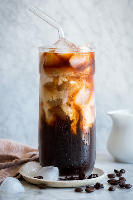 Delicious Iced Coffee Recipe