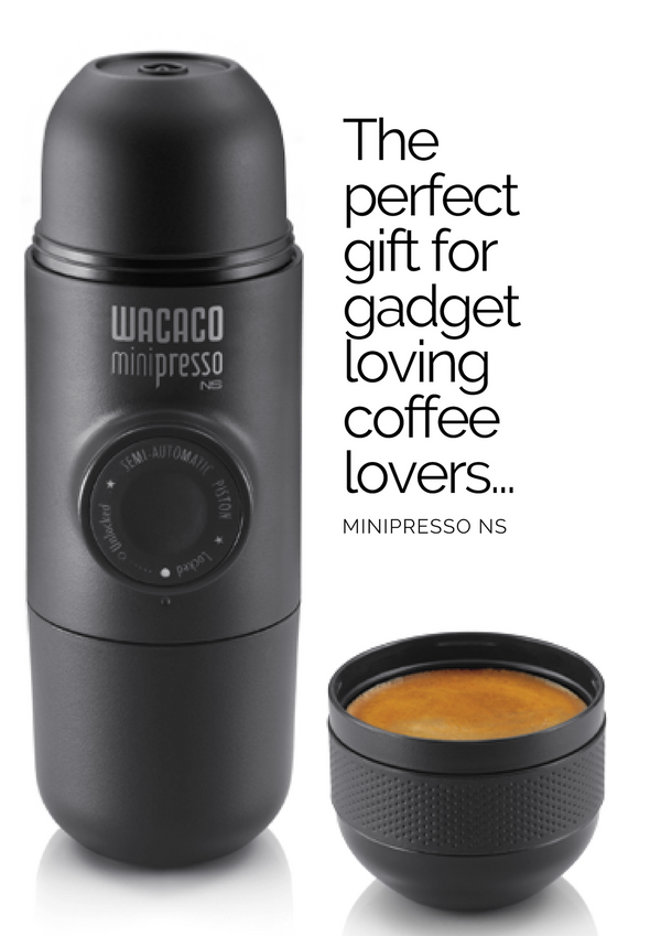 Portable coffee maker nespresso outlet