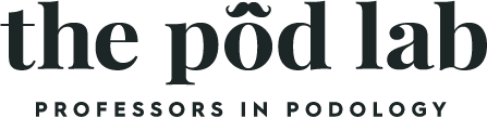 The Pod Lab, Professors in Podology